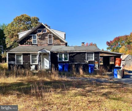 Recreational Property in Gloucester County, New Jersey