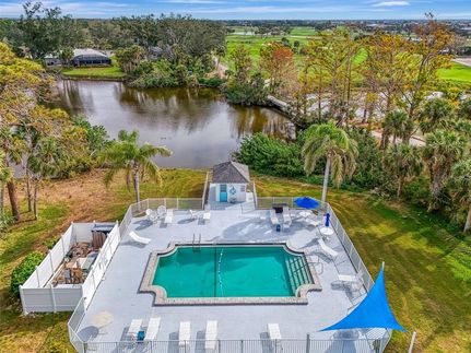 Waterfront Property in Sarasota County, Florida