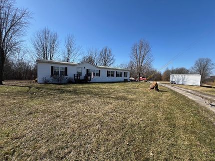 Property for sale in Macon County, Missouri