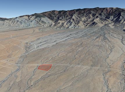 Recreational Property in Valencia County, New Mexico