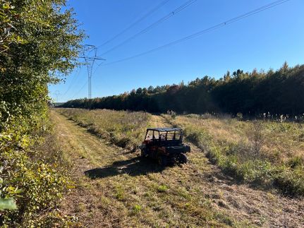 Farm Property in Autauga County, Alabama