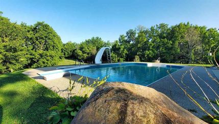 Property in Wayne County, Indiana