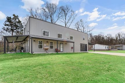Farm Property for sale in West Feliciana Parish, Louisiana