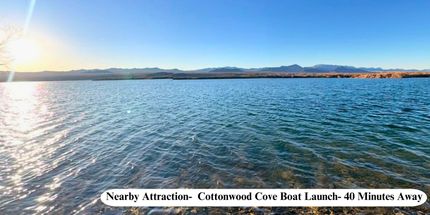 Undeveloped Land in Mohave County, Arizona