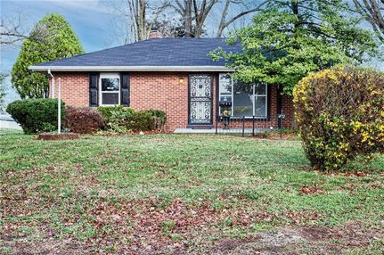 Residential Property in Clark County, Indiana
