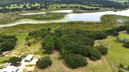 Waterfront Property in Marion County, Florida