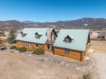 Ranch Property for sale in Fremont County, Colorado