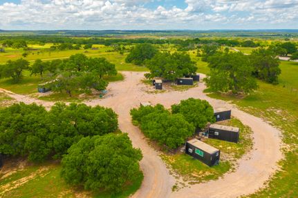 Ranch Property for sale in Blanco County, Texas