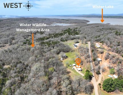 Residential Property for sale in Le Flore County, Oklahoma