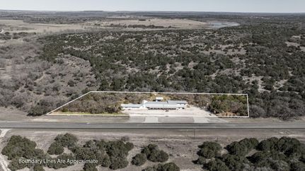 Ranch Property for sale in Hamilton County, Texas