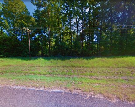 Undeveloped Land in Marion County, Texas