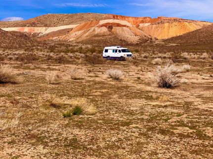 Recreational Property for sale in Kern County, California