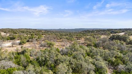 Property in Gillespie County, Texas