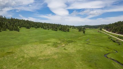 Ranch Property for sale in Lawrence County, South Dakota
