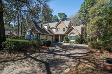 Farm Property in Georgetown County, South Carolina