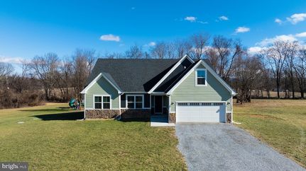 Farm Property in Jefferson County, West Virginia