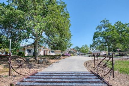 Property in Fresno County, California