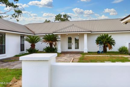 Ranch Property in Pearl River County, Mississippi