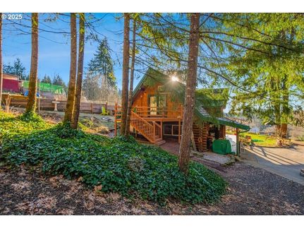 Farm Property in Clark County, Washington