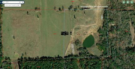 Undeveloped Land for sale in Cass County, Texas