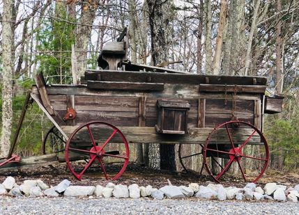 Property for sale in Monroe County, Tennessee