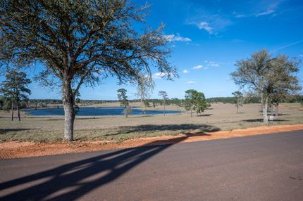Lakefront Property for sale in Tyler County, Texas