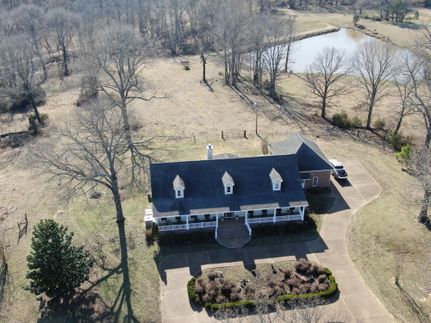 Farm Property for sale in Marshall County, Mississippi
