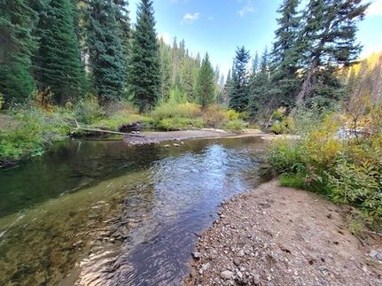 Recreational Property in Boise County, Idaho