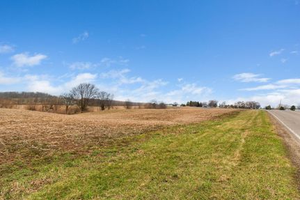 Farm Property for sale in Champaign County, Ohio