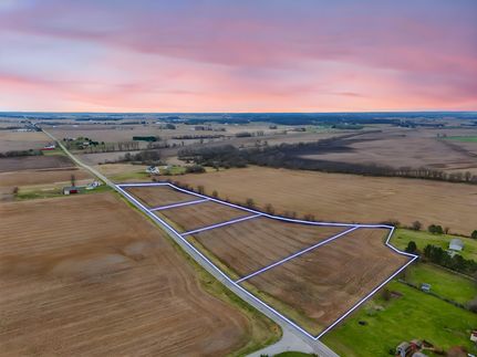 Farm Property for sale in Champaign County, Ohio