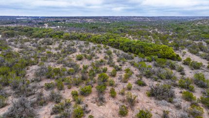 Recreational Property in Crockett County, Texas