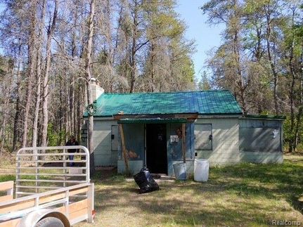 Farm Property in Missaukee County, Michigan