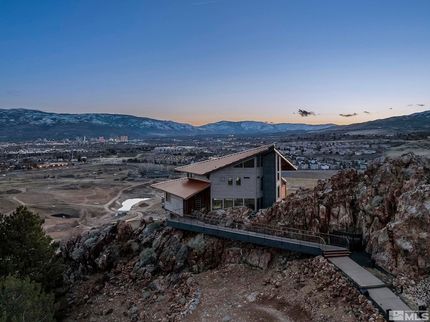 Property in Washoe County, Nevada