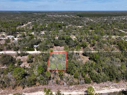 Recreational Property for sale in Levy County, Florida