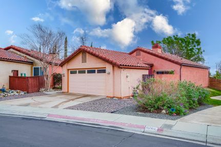 Property in San Bernardino County, California