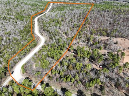 Ranch Property in Latimer County, Oklahoma