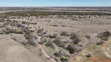 Timberland Property in Major County, Oklahoma