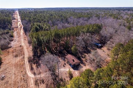 Residential Property in Moore County, North Carolina