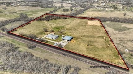 Ranch Property for sale in Parker County, Texas