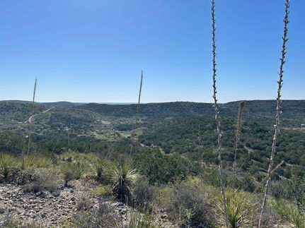 Property for sale in Uvalde County, Texas