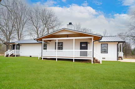 Recreational Property for sale in Morris County, Texas