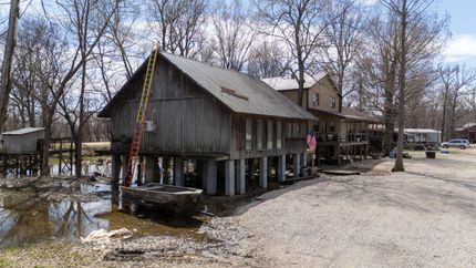 Farm Property for sale in Clay County, Arkansas