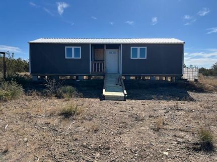 Recreational Property for sale in Concho County, Texas