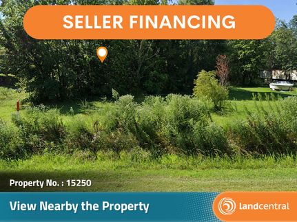 Recreational Property in Hamilton County, Illinois