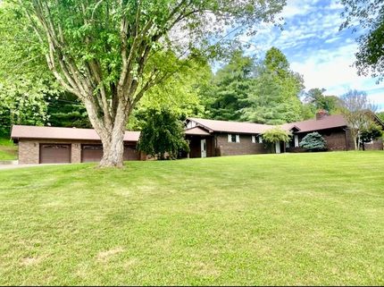 Residential Property in Greenup County, Kentucky