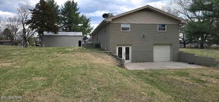 Property in Blount County, Tennessee