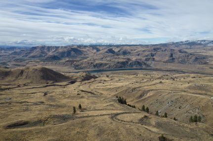 Farm Property for sale in Douglas County, Washington