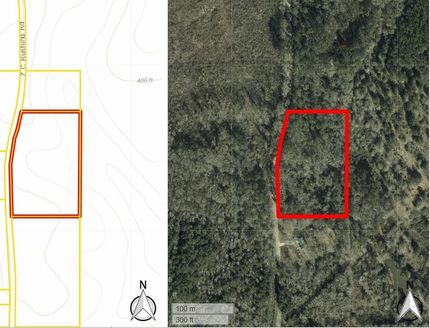 Recreational Property for sale in Walthall County, Mississippi