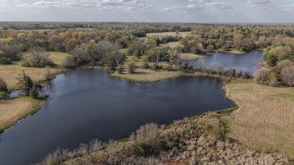 Undeveloped Land in Titus County, Texas