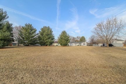Farm Property in Jefferson County, Wisconsin